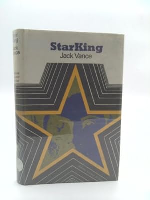 Image du vendeur pour Star King (Demon Princes, Book 1) mis en vente par ThriftBooksVintage