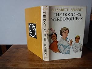 The doctors were brothers