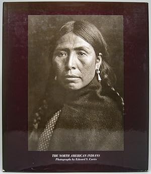 Seller image for The North American Indians: A Selection of Photographs by Edward S. Curtis for sale by Main Street Fine Books & Mss, ABAA