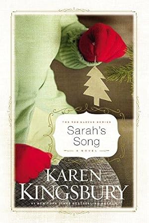 Imagen del vendedor de Sarah's Song (Red Gloves) a la venta por WeBuyBooks 2