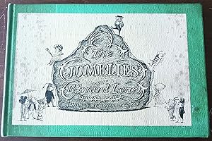 Seller image for The Jumblies for sale by Gargoyle Books, IOBA