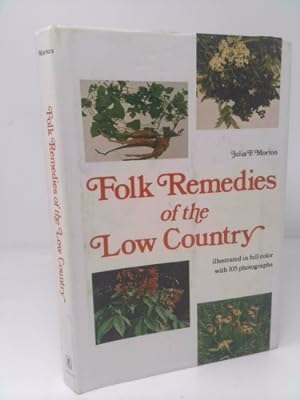Seller image for Folk Remedies of the Low Country for sale by ThriftBooksVintage