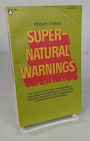Super-Natural Warnings