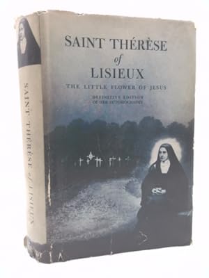 Bild des Verkufers fr Soeur Th r se of Lisieux, The Little Flower of Jesus zum Verkauf von ThriftBooksVintage