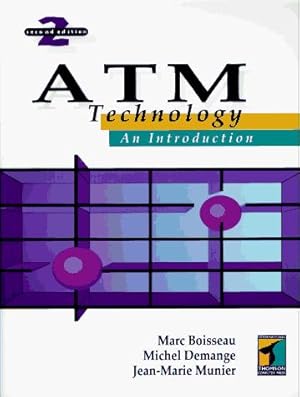 Bild des Verkufers fr 1996 PB Atm Technology: An Introduction zum Verkauf von Miki Store