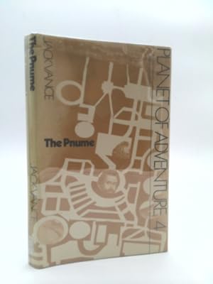 Bild des Verkufers fr The Pnume zum Verkauf von ThriftBooksVintage