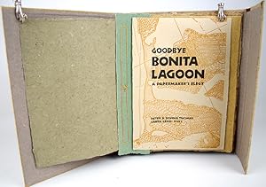 Goodbye Bonita Lagoon: A Papermaker's Elegy