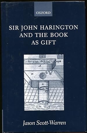 Sir John Harington and the Book As Gift