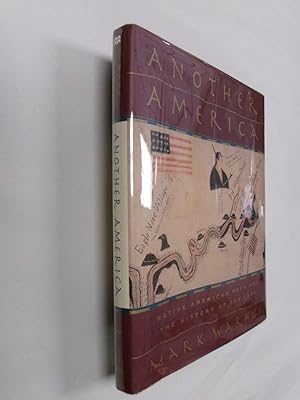 Another America: Native American Maps and the History of Our Land