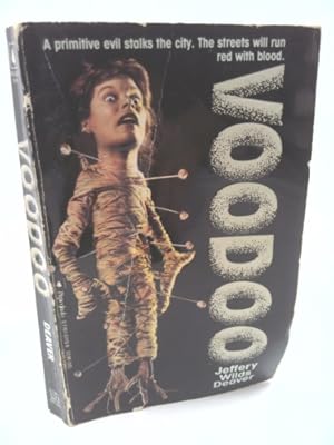 Seller image for Voodoo for sale by ThriftBooksVintage