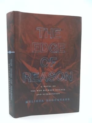 Bild des Verkufers fr The Edge of Reason zum Verkauf von ThriftBooksVintage