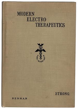Essentials Of Modern Electro-Therapeutics