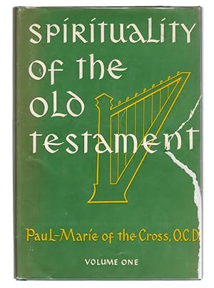 Spirituality Of The Old Testament, 3 Volume Set.