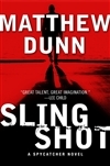 Seller image for Dunn, Matthew | Slingshot | Signed First Edition Copy for sale by VJ Books