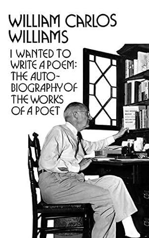 Seller image for I Wanted to Write a Poem    The Autobiography of the Works of a Poet (New Directions Paperbook) for sale by WeBuyBooks