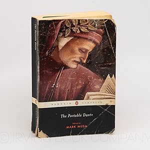 Seller image for The Portable Dante for sale by Irving Book Company