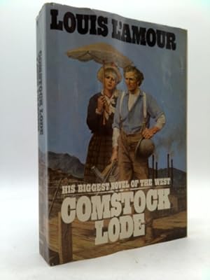 Seller image for Comstock Lode for sale by ThriftBooksVintage