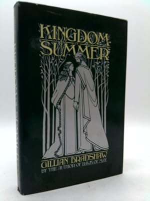 Bild des Verkufers fr Kingdom of Summer zum Verkauf von ThriftBooksVintage