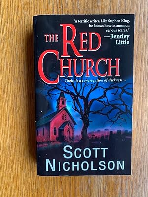 The Red Church