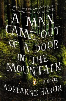 Image du vendeur pour A Man Came Out of a Door in the Mountain (Paperback or Softback) mis en vente par BargainBookStores