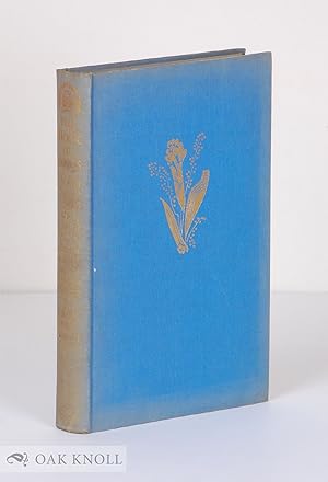 Seller image for BOOK OF BOOKS, THE KING JAMES VERSION OF THE ENGLISH BIBLE ABRIDGED AND ARRANGED WITH EDITORIAL COMMENTS FOR YOUNGER READERS, BY WILBUR OWEN SYPHERD for sale by Oak Knoll Books, ABAA, ILAB