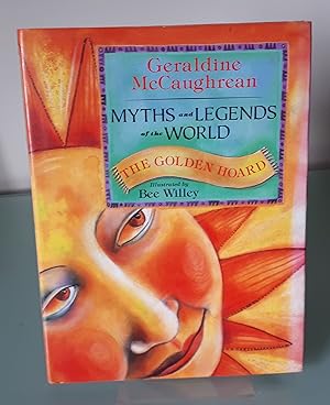 Immagine del venditore per The Golden Hoard: Myths and Legends of the World venduto da Dandy Lion Editions