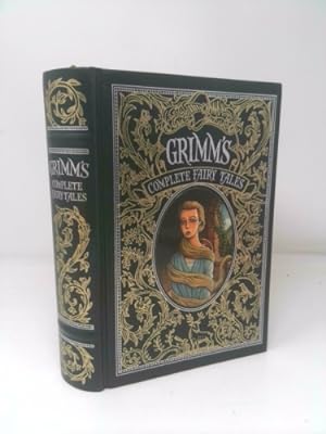 Bild des Verkufers fr Grimm's Complete Fairy Tales zum Verkauf von ThriftBooksVintage
