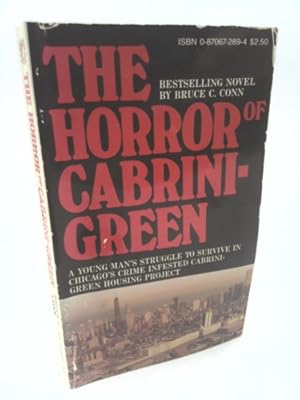 Immagine del venditore per Horror of Cabrini-Green venduto da ThriftBooksVintage