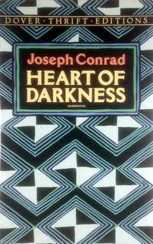 Seller image for Heart of Darkness (Dover Thrift Editions) for sale by Kayleighbug Books, IOBA