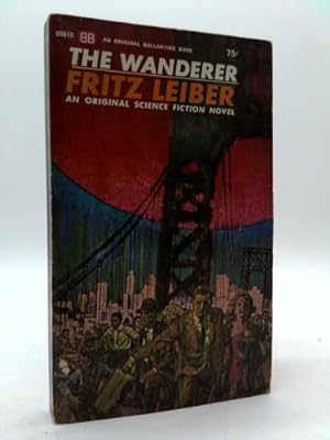 Seller image for The Wanderer for sale by ThriftBooksVintage