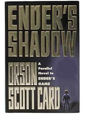 Seller image for Ender's Shadow (Ender Series, Book 5) for sale by Yesterday's Muse, ABAA, ILAB, IOBA