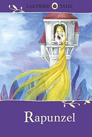 Image du vendeur pour Ladybird Tales: Rapunzel mis en vente par WeBuyBooks