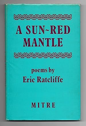 Seller image for A Sun-Red Mantle [Review copy] for sale by The Bookshop at Beech Cottage