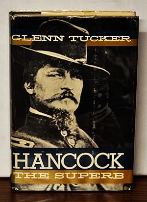 Seller image for Hancock the Superb for sale by Cat's Cradle Books