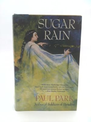 Seller image for Sugar Rain for sale by ThriftBooksVintage