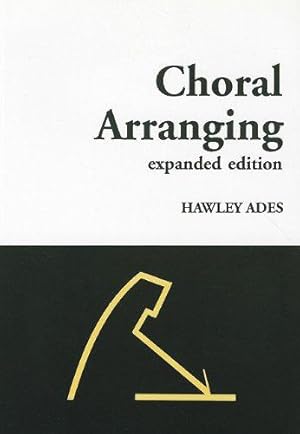 Image du vendeur pour Choral Arranging mis en vente par WeBuyBooks