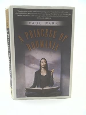 Immagine del venditore per A Princess of Roumania venduto da ThriftBooksVintage
