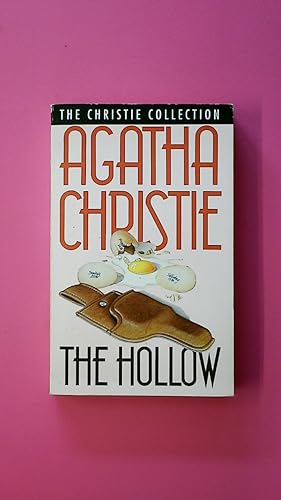 Seller image for THE HOLLOW. for sale by Butterfly Books GmbH & Co. KG
