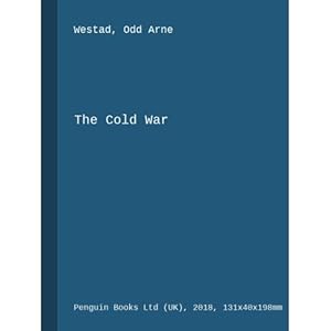 Seller image for The Cold War for sale by ISIA Media Verlag UG | Bukinist