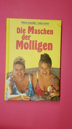 Seller image for DIE MASCHEN DER MOLLIGEN. for sale by Butterfly Books GmbH & Co. KG
