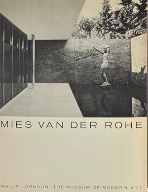 Immagine del venditore per Mies Van Der Rohe venduto da Trevian Books