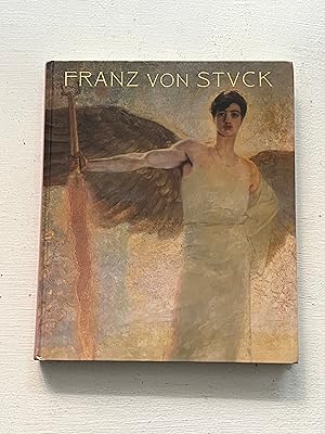 Imagen del vendedor de Franz von Stuck. Die Sammlung des Museums Villa Stuck. a la venta por Aeon Bookstore
