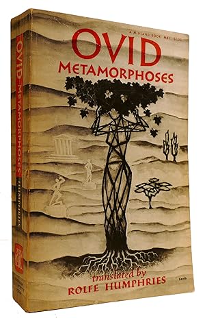 METAMORPHOSES