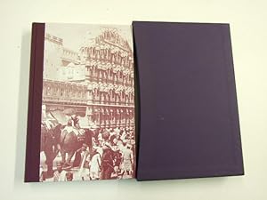 Seller image for A Passage to India for sale by Ardis Books