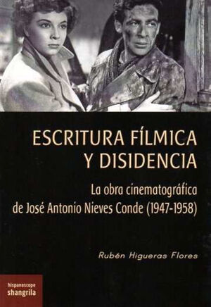 ESCRITURA FILMICA Y DISIDENCIA