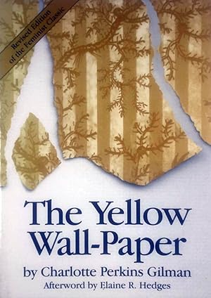 Seller image for The Yellow Wall-Paper for sale by Kayleighbug Books, IOBA