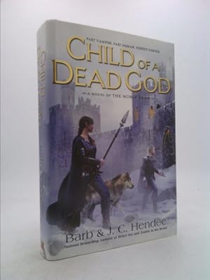 Imagen del vendedor de Child of a Dead God a la venta por ThriftBooksVintage
