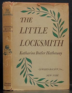 Imagen del vendedor de Little Locksmith a la venta por Schroeder's Book Haven