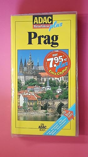 PRAG. Hotels, Restaurants, Cafés, Museen, Paläste, Nachtleben, Bühnen, Aussichtspunkte ; Top-Tipps