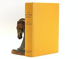 Imagen del vendedor de The Navarre Bible: New Testament - A Large-format Volume with New Commentary a la venta por Arches Bookhouse